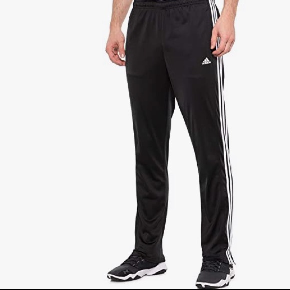 adidas Other - Adidas Men's Tricot Zip Pants M